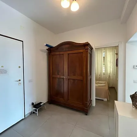 Silvia House Sea View Apartment Levanto Exterior photo