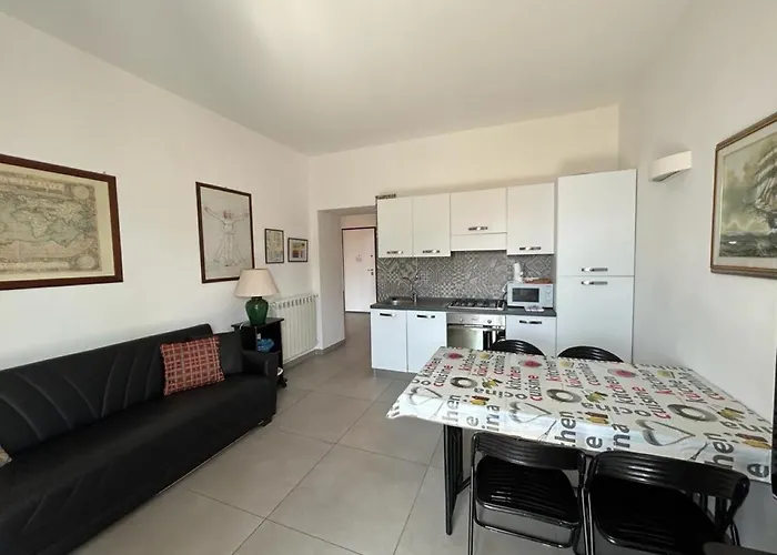 Silvia House Sea View