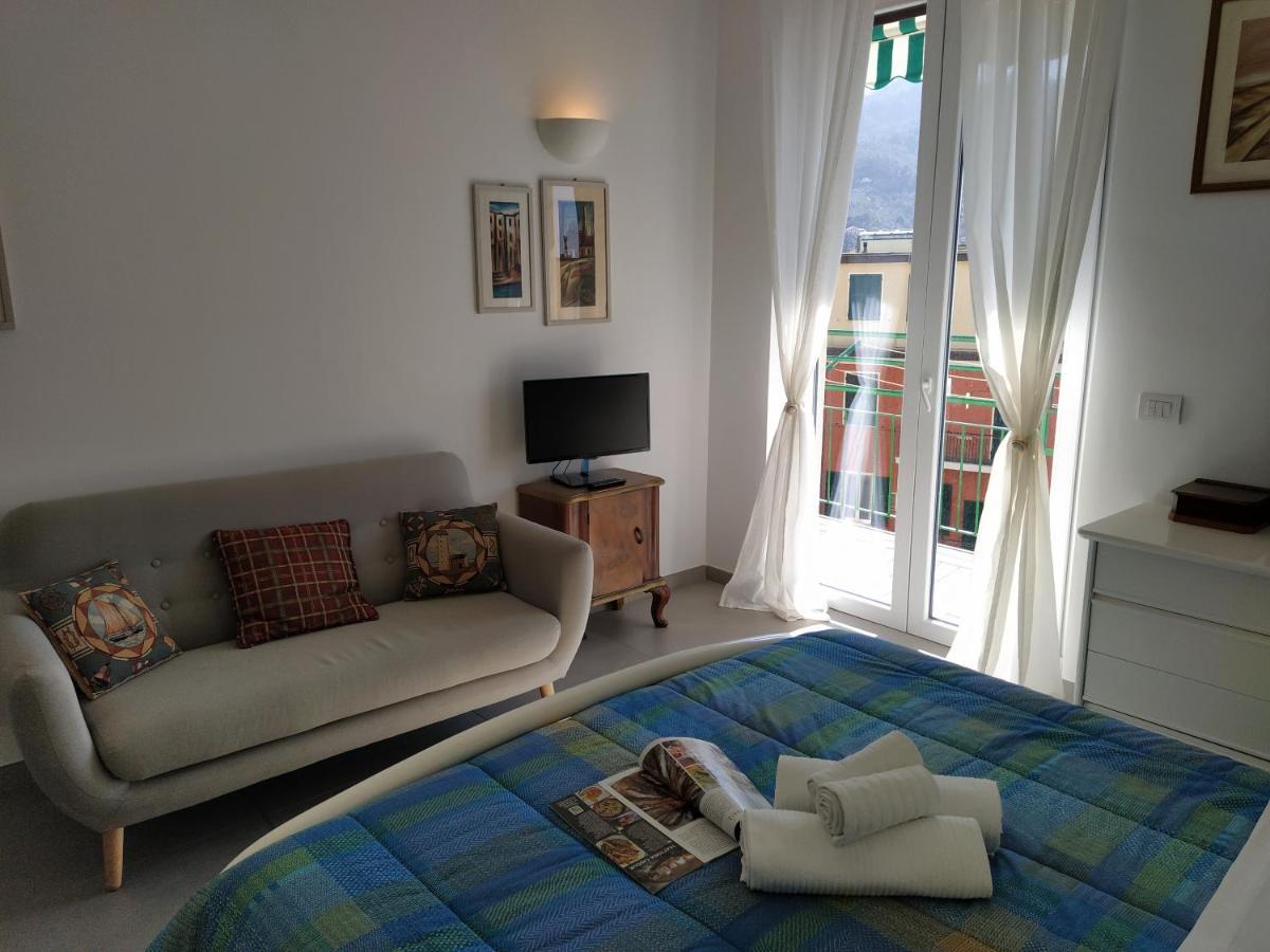 Silvia House Sea View Apartment