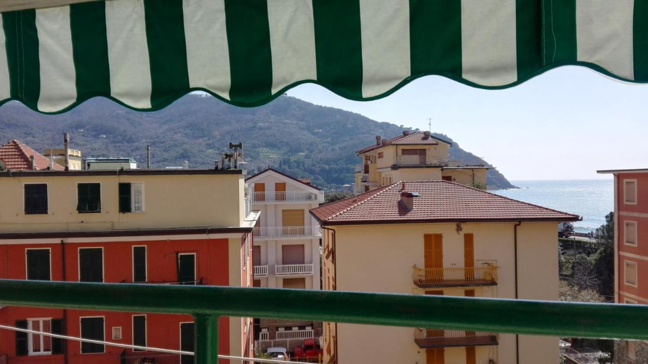 Silvia House Sea View Apartamento