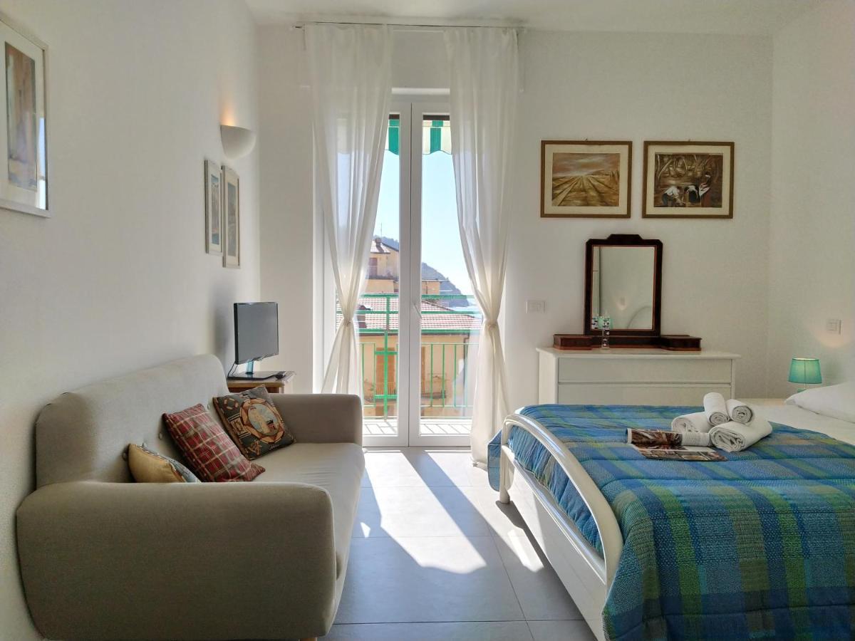 Apartment Silvia House Sea View *