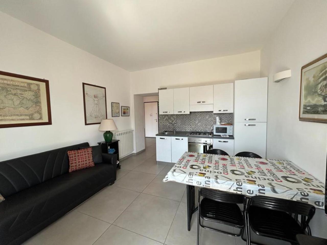 Apartment Silvia House Sea View *