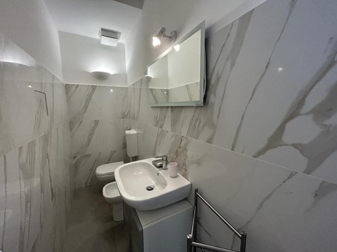 Silvia House Sea View *