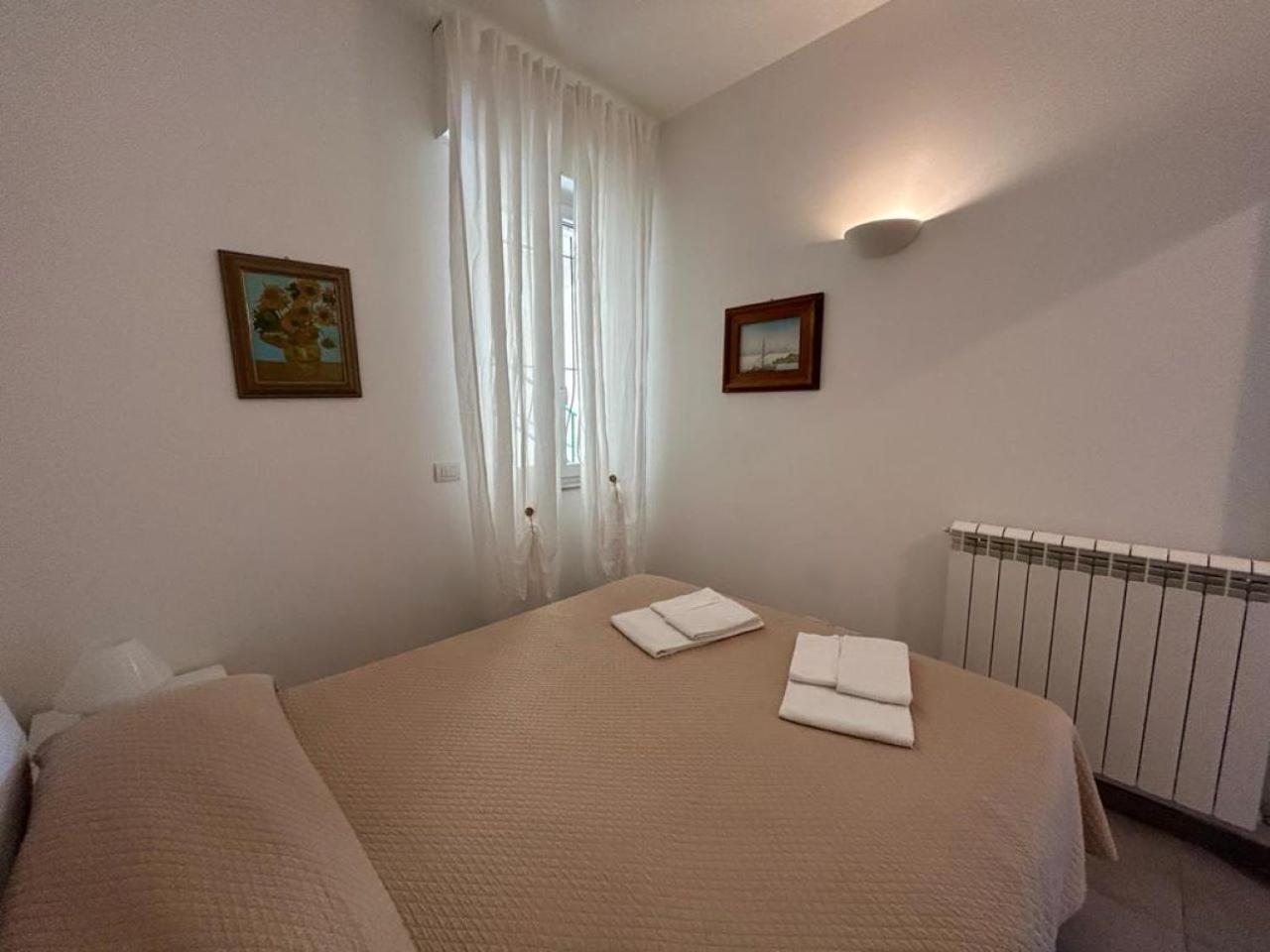 Silvia House Sea View Apartamento