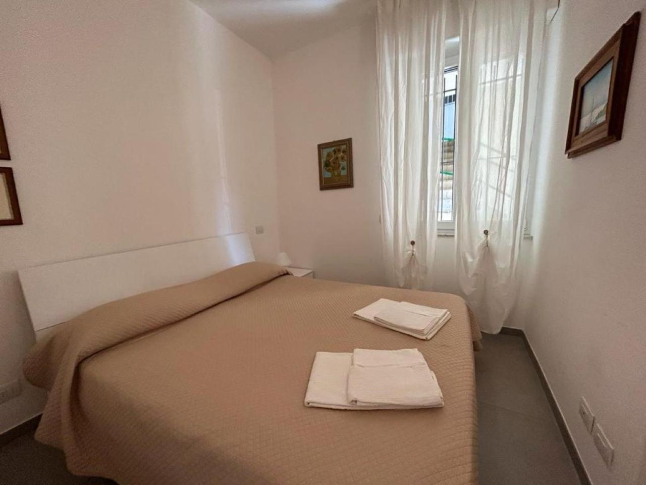 Apartamento Silvia House Sea View *