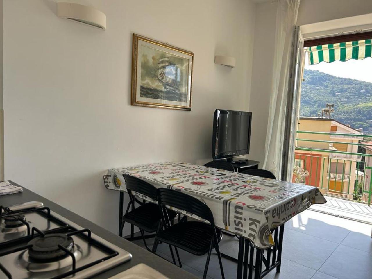 Silvia House Sea View Apartamento