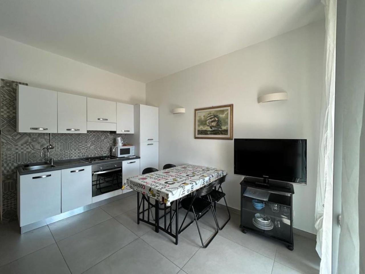 Silvia House Sea View Levanto