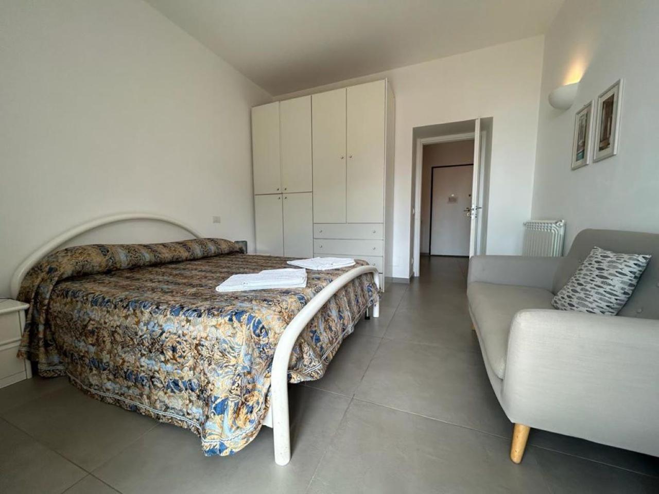 Silvia House Sea View Apartamento *