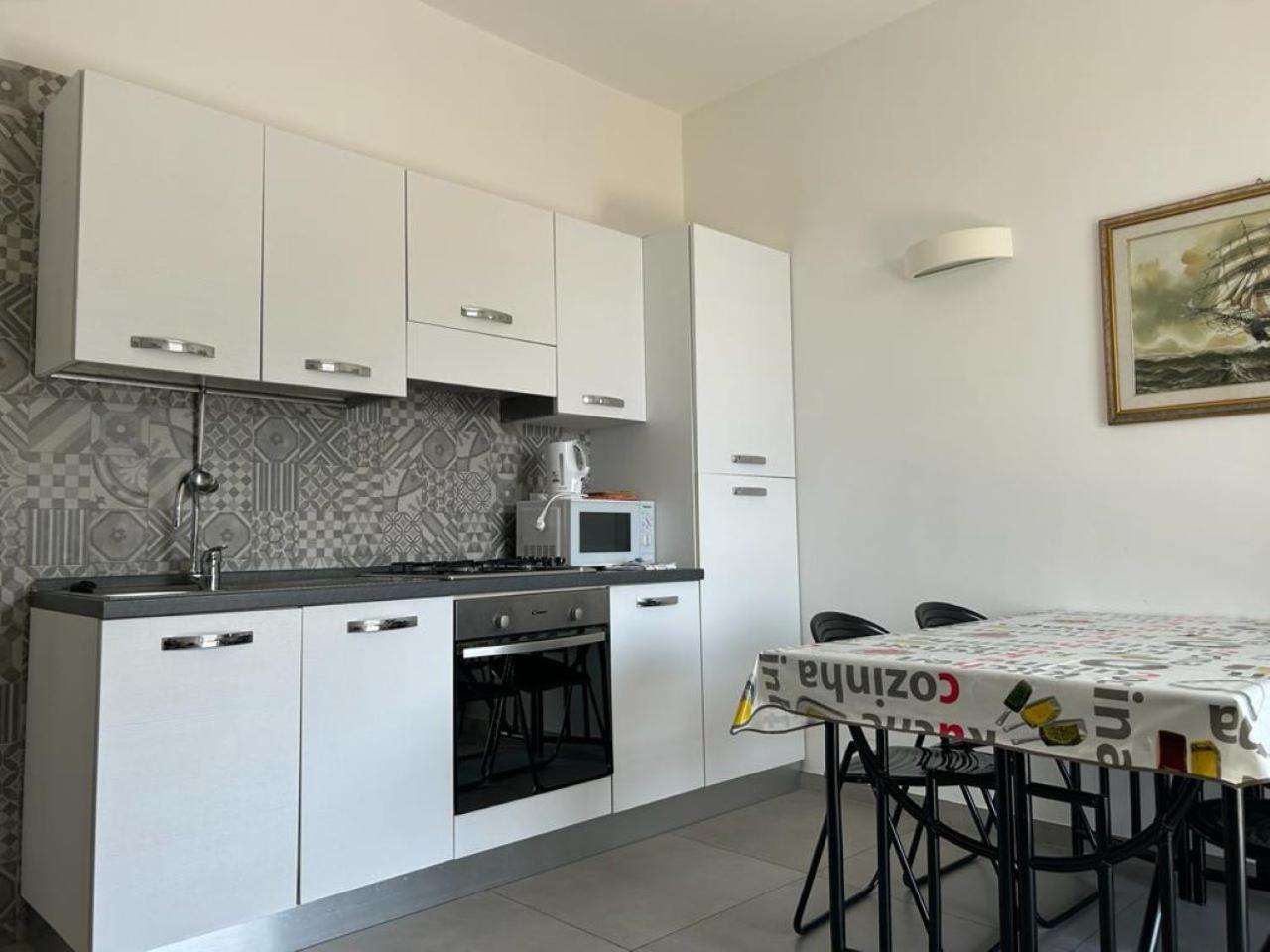 Silvia House Sea View Apartment Levanto