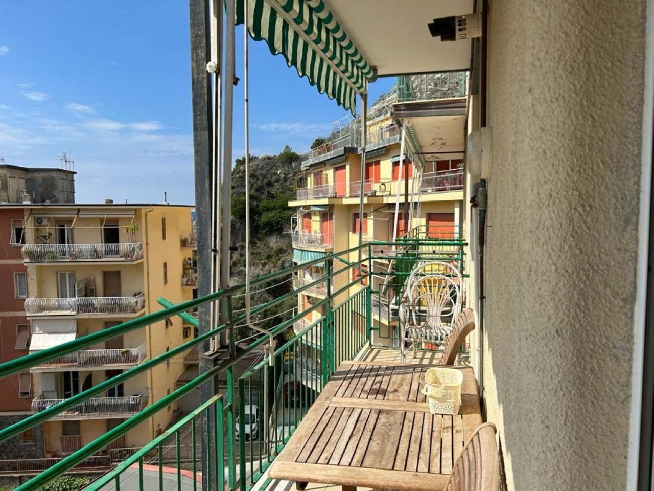 Silvia House Sea View Apartment