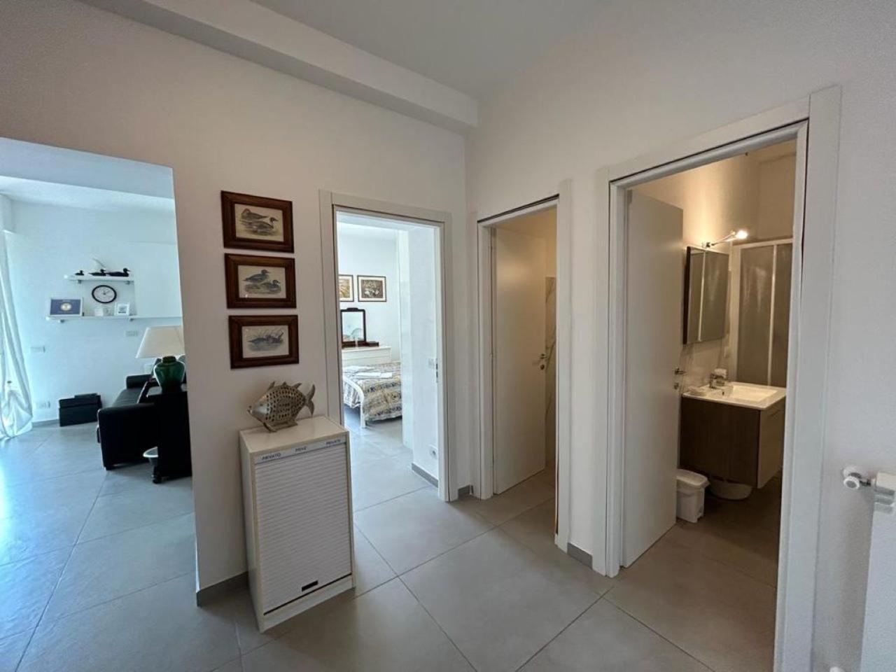 Apartment Silvia House Sea View *