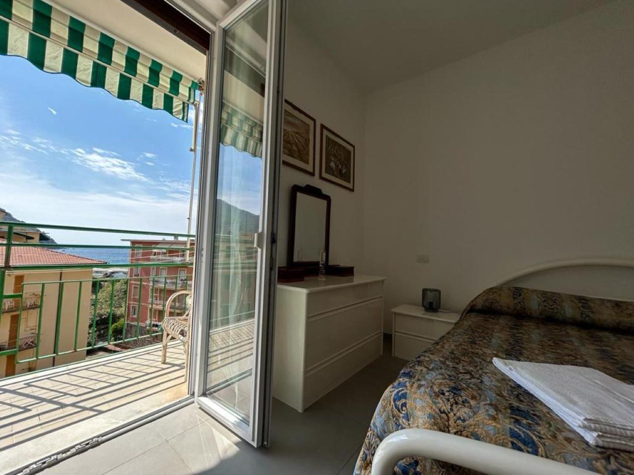Silvia House Sea View * Levanto