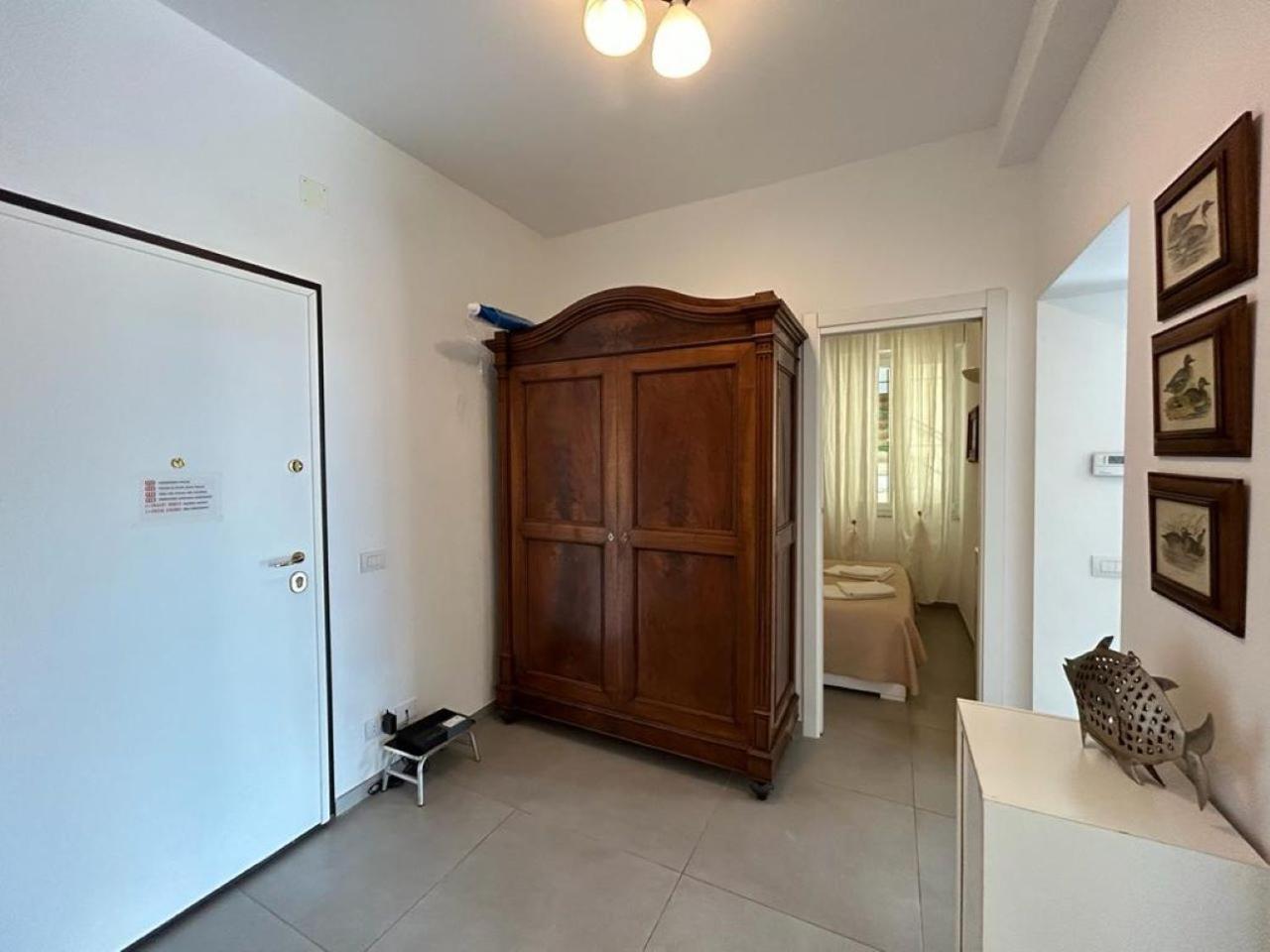 Apartment Silvia House Sea View