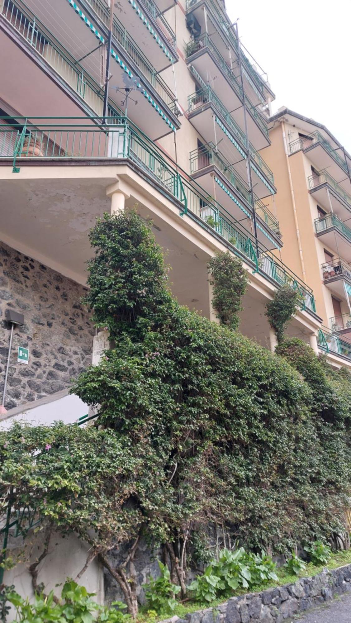 Apartment Silvia House Sea View *
